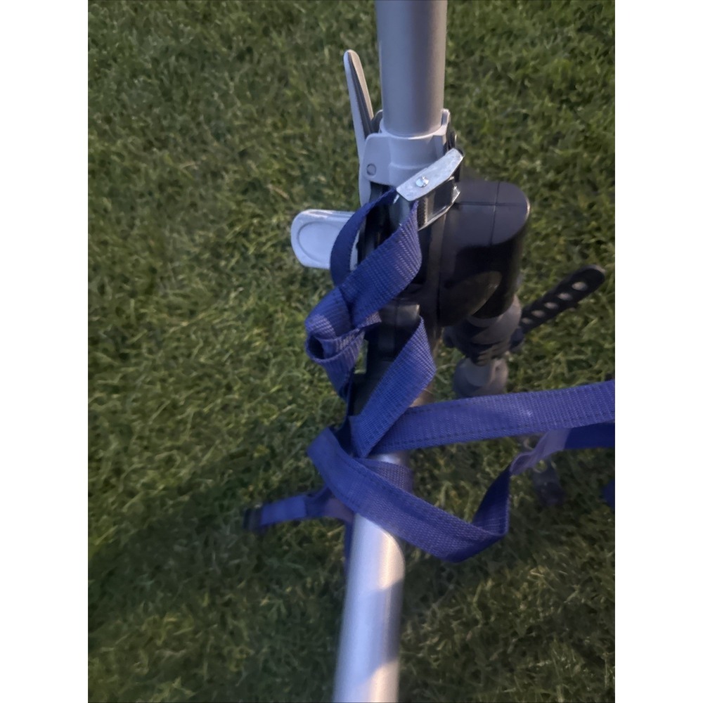 Thule Gateway 2 Rear Mounted Bike Rack - Picture 11 of 16